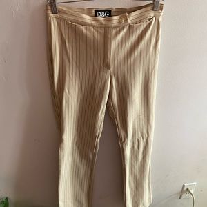 Dolce & Gabbana trousers